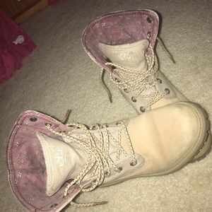 Timberland Boots